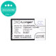 Batteria per Doro Primo 365, RCB01, Li-Ion, 3.7V, 1300mAh, HQ