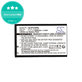Batteria per Amplicomms Powertel M4000, Auro Comfort 1010, MM460BB, CP10, Li-Ion, 3.7V, 1050mAh, HQ
