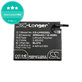 Batteria per Lenovo K6 Power, BL272, Li-Pol, 3.85V, 4000mAh, HQ