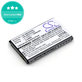 Batteria per Samsung Xcover 550, EB-BB550ABE, Li-Ion, 3.7V, 1200mAh, HQ