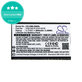 Batteria per Saiet Lumina, Ready, Single, Brondi Amico Favoloso, Gigaset GI390, 590, V30145-K1310-X470, Li-Ion, 3.7V, 800mAh, HQ