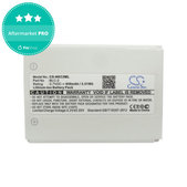 Batteria per Nokia 1220, 1221, 3310, BLC-2, Li-Ion, 3.7V, 950mAh, HQ