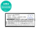 Batteria per Cat B26, B26, Li-Ion, 3.7V, 1350mAh, HQ