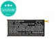 Batteria per LG L713dl, LG LG-Q710al, LG Lm-L713dl, BL-T37, Li-Pol, 3.85V, 3300mAh, HQ