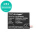 Batteria per Alcatel One Touch Pixi 8", TLp025G2, Li-Pol, 3.8V, 2500mAh, HQ