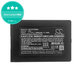 Batteria per Vectron Mobilepro 3, Vectron Mobilepro III, B60, Li-Pol, 3000mAh, 3.7V, HQ