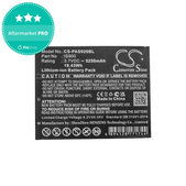 Batteria per Pax A920, A920c, IS900, Li-Ion, 5250mAh, 3.7V, HQ