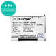 Batteria per Fujitsu Siemens Loox N560, N520, N500, 420, 410, PL400MB, Li-Ion, 1250mAh, 3.7V, HQ