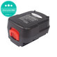 Batteria per Black & Decker BD, CD, HP, XTC, A12, Ni-MH, 2000mAh, 12V, HQ