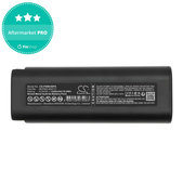 Batteria per Paslode 900400, 404400, BCPAS-404717, Ni-MH, 3300mAh, 6V, HQ