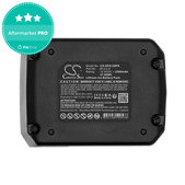 Batteria per Hilti SFD 2-A12, PR 30-HVSG A12, 2077977, B12/2.6, B12/4.0, Li-Ion, 2500mAh, 10.8V, HQ