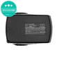 Batteria per Hilti B22 Ag 125-A22, Wsr 22-A, B22/2.6, Li-Ion, 4000mAh, 21.6V, HQ