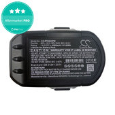 Batteria per Ryobi 18V ONE+, RB1820C, RB18L25, RB1840X, RB1850X, RB18L50, Li-Ion, 4500mAh, 18V, HQ