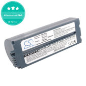 Batteria per Canon Selphy CP100, CP1000, NB-CP1L, Li-Ion, 1200mAh, 22.2V, HQ