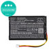 Batteria per Logitech Harmony Touch, Ultimate, 533-000083, Li-Ion, 1050mAh, 3.7V, HQ