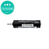 Batteria per Panasonic ES-RT30, ES-SA40, EW1211RRB84W, Ni-MH, 2000mAh, 1.2V, HQ