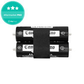 Batteria per Panasonic ER-DGP72, Braun Flex XP 5720, WER1511L2508, Ni-MH, 2000mAh, 1.2V, HQ