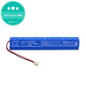Batteria per Velux Rollladen Antrieb, Solar Rollladen, 946933, Ni-MH, 2000mAh, 10.8V, HQ