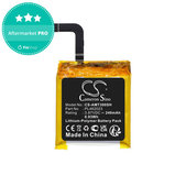 Batteria per Amazfit GTS3, PL462023, Li-Pol, 240mAh, 3.87V, HQ