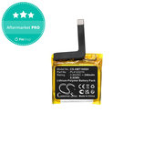 Batteria per Amazfit GTS, PL412221H, Li-Pol, 240mAh, 3.85V, HQ