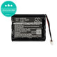 Batteria per Marshall Stockwell, TF18650-2200-1S3PA, Li-Ion, 3400mAh, 11.1V, HQ