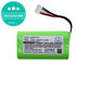 Batteria per Sony SRS X3, XB2, XB20, ST-01, Li-Ion, 2600mAh, 7.4V, HQ
