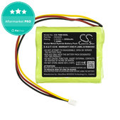 Batteria per Toniebox, 50AA5S, Ni-MH, 2000mAh, 3.6V, HQ