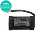 Batteria per Bang & Olufsen Beoplay P6, C129D1, Li-Ion, 3400mAh, 7.4V, HQ