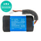 Batteria per JBL Flip 6, GSP-1S2P-F6D, Li-Ion, 6800mAh, 3.7V, HQ