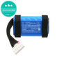 Batteria per JBL Charge 5 WiFi, 5 PRO-INR21700M50LT-1S3P, Li-Ion, 15000mAh, 3.7V, HQ