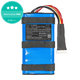Batteria per JBL Boombox 2, SUN-INTE-213, Li-Ion, 10400mAh, 7.4V, HQ