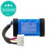 Batteria per JBL Charge Essential 2, GSP-1S3P-CH40, Li-Ion, 7800mAh, 3.6V, HQ