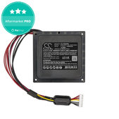 Batteria per JBL PartyBox 300, SUN-INTE-125, Li-Ion, 10400mAh, 7.4V, HQ