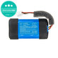 Batteria per JBL Partybox Encore Essential, GSP-1S2P-F5A, Li-Ion, 6800mAh, 3.7V, HQ