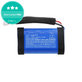 Batteria per Marshall Emberton, C406A2, Li-Ion, 2600mAh, 7.4V, HQ