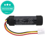Batteria per JBL Flip Essential 2, ICA085NA, Li-Ion, 3350mAh, 3.7V, HQ