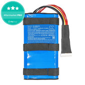 Batteria per JBL Boombox 3, IDA109GA, Li-Ion, 10400mAh, 7.4V, HQ