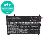 Batteria per Samsung Galaxy Tab Pro 8.4", T4800E, Li-Pol, 3.8V, 4800mAh, HQ