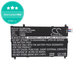 Batteria per Samsung Galaxy Tab Pro 8.4", T4800E, Li-Pol, 3.8V, 4800mAh, HQ