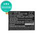Batteria per Samsung Galaxy Tab S2 8.0", EB-BT710ABA, Li-Pol, 3.8V, 3500mAh, HQ