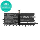 Batteria per Lenovo Thinkpad X1 Tablet, SB10J78994, Li-Pol, 7.5V, 4900mAh, HQ