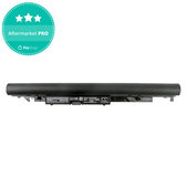 Batteria per HP 240 G6, Pavilion 14, 15, 17, JC04, Li-Ion, 2400mAh, 14.8V, HQ