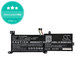 Batteria per Lenovo 320, 330, 520, Ideapad 320, 330, S145, L16L2PB1, Li-Pol, 3900mAh, 7.5V, HQ