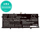 Batteria per Asus Zenbook 13, Zenbook 14, C41N1904, Li-Pol, 4250mAh, 15.48V, HQ