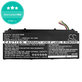 Batteria per Acer Aspire S13, Chromebook R13, AP15O3K, Li-Pol, 4600mAh, 11.55V, HQ