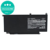 Batteria per Asus N750, R750, C32-N750, Li-Pol, 6250mAh, 11.1V, HQ