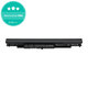 Batteria per HP Pavilion 14, 15, 17, HP 250 G4, G5, HS04, Li-Ion, 2600mAh, 10.95V, HQ