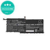 Batteria per Lenovo X1, 00HW028, Li-Pol, 3300mAh, 15.2V, HQ