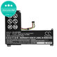 Batteria per Lenovo IdeaPad 120S, 0813007, Li-Pol, 4050mAh, 7.5V, HQ