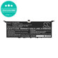Batteria per Lenovo IdeaPad 730-13, 5B10R32748, Li-Pol, 2650mAh, 15.36V, HQ